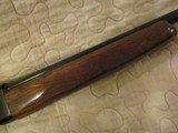 Winchester Model 50 12ga - 2 of 11