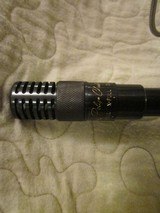 Winchester Model 50 12ga - 6 of 11