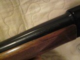 Winchester Model 50 12ga - 3 of 11