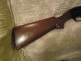 Winchester Model 50 12ga