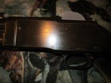 Wards Western Field Model 35 12ga - 5 of 9