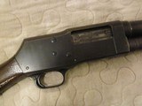 Wards Western Field Model 35 12ga - 7 of 9