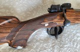 Joe Balickie Custom G33/40 270 Wi - 2 of 14