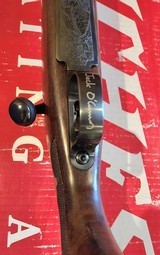 Winchester Jack O'Connor Tribute 270 Win - 7 of 12