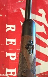 Winchester Jack O'Connor Tribute 270 Win - 8 of 12