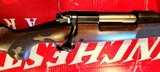 Winchester Jack O'Connor Tribute 270 Win - 9 of 12
