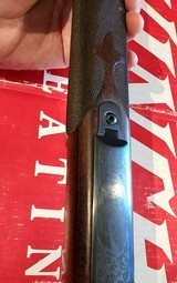 Winchester Jack O'Connor Tribute 270 Win - 6 of 12