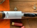 Pietro Berette Silver Snipe - 8 of 15