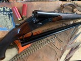 Winchester Model 21 12 gauge - 4 of 15