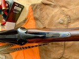 Winchester Model 21 12 gauge - 5 of 15
