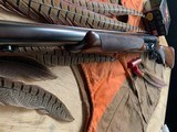 Winchester Model 21 12 gauge - 3 of 15