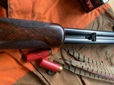 Winchester Model 21 12 gauge - 10 of 15