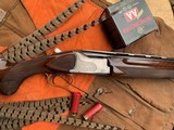 Winchester 101 Pigeon Grade 12 gauge - 2 of 15