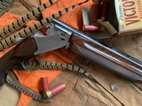 Winchester 101 Pigeon Grade 12 gauge - 8 of 15