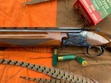 Winchester Model 101 Field grade 20 gauge - 2 of 15