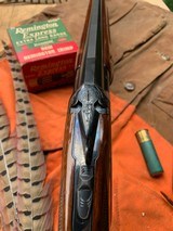 Winchester Model 101 Field grade 20 gauge - 3 of 15