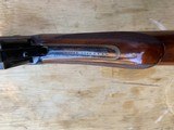 Winchester 1887 12g, Older Turnbull Restoration - 9 of 15
