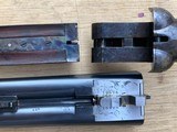 Francotte Maker & Patentee London 12gauge - 12 of 15