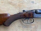 Francotte Maker & Patentee London 12gauge - 4 of 15