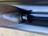 Francotte Maker & Patentee London 12gauge - 8 of 15