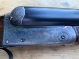 Francotte Maker & Patentee London 12gauge - 1 of 15