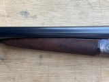 Francotte Maker & Patentee London 12gauge - 7 of 15