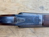 Francotte Maker & Patentee London 12gauge - 3 of 15