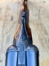 Francotte Maker & Patentee London 12gauge - 2 of 15
