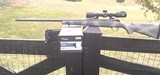 Bergara B14 Wilderness
7MM REMINGTON MAG LNIB - 5 of 7