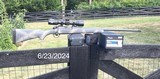 Bergara B14 Wilderness
7MM REMINGTON MAG LNIB - 1 of 7