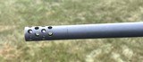 Bergara B14 Wilderness
7MM REMINGTON MAG LNIB - 4 of 7