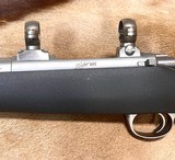 KIMBER 84M MONTANA 7mm-08 LNIB - 7 of 7