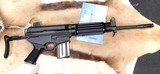 K1A1 DAEWOO 5.56 One Owner
a Safe Queen piece - 1 of 6