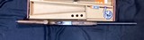 Beretta S686 NRA 334/600 1998 NIB w Matching Framed Art - 10 of 15