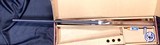 Beretta S686 NRA 334/600 1998 NIB w Matching Framed Art - 11 of 15