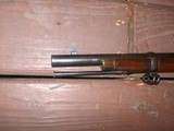 Springfield Trapdoor 1884, Original 45/70 Nice - 14 of 15