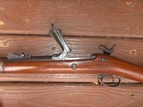 Springfield Trapdoor 1884, Original 45/70 Nice - 11 of 15