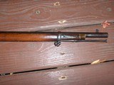 Springfield Trapdoor 1884, Original 45/70 Nice - 4 of 15