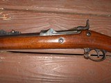 Springfield Trapdoor 1884, Original 45/70 Nice - 7 of 15