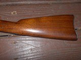 Springfield Trapdoor 1884, Original 45/70 Nice - 8 of 15
