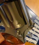 S&W Model 66 - .357 Mag Revolver Stainless Steel-
4" Barrel - 6 of 6