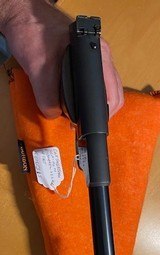 Rare Colt TARGETSMAN .22 l/r Semi-Auto Pistol - 4 of 9