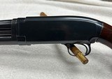 Winchester Model 12 16 Guage - 4 of 10