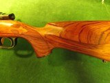 Interarms Mark X Mauser, 338 Winchester Magnum