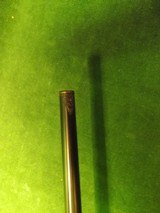 Interarms Mark X Mauser, 338 Winchester Magnum - 6 of 6