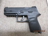 Sig Sauer P250-22Full size - 3 of 12