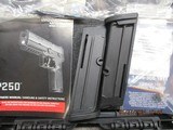 Sig Sauer P250-22Full size - 11 of 12