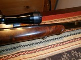 Winchester Highwall Single shot by Ballard Rifle Co.; 9.3/375 Flanged Magnum (wildcat) - 11 of 12