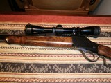Winchester Highwall Single shot by Ballard Rifle Co.; 9.3/375 Flanged Magnum (wildcat) - 8 of 12