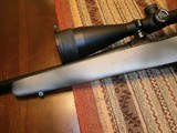 CUSTOM CZ 550 SAFARI MAGNUM in 8mm REMINGTON MAGNUM - 6 of 11